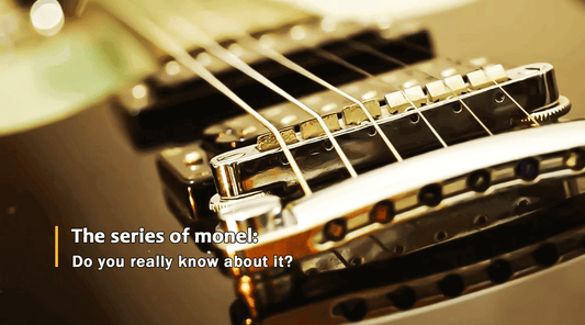 Monel introduction: History and Applications