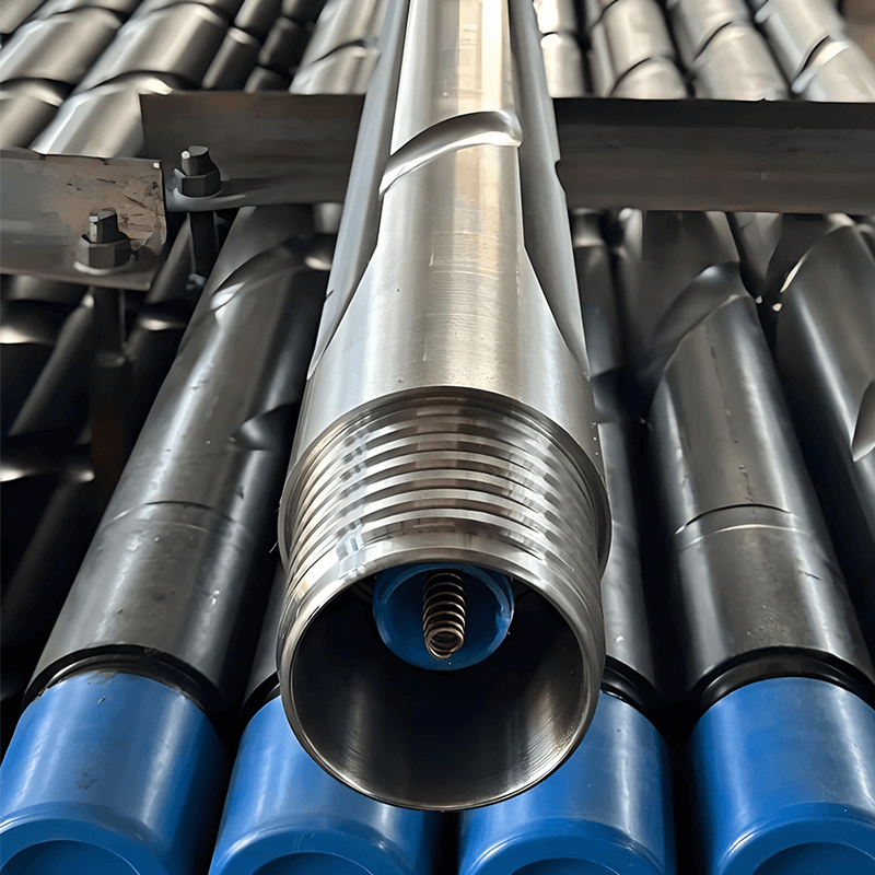 P550 Nonmagnetic Alloy