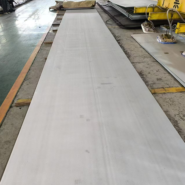 UNS S38815 - ASTM A403/A403M