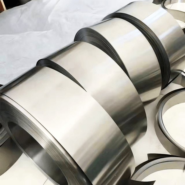 AISI/ASTM 410S | UNS S41008 | EN 1.4000 | X6Cr13