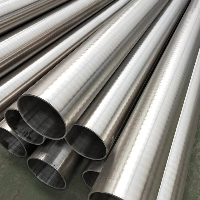 AISI/ASTM 410S | UNS S41008 | EN 1.4000 | X6Cr13