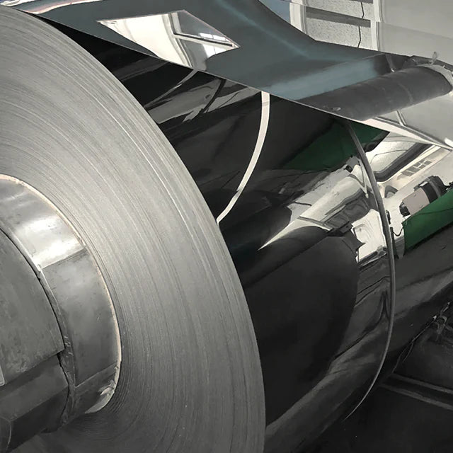 AISI/ASTM 430 | EN 1.4016 | UNS S43000 | X6Cr17 | 05Cr17