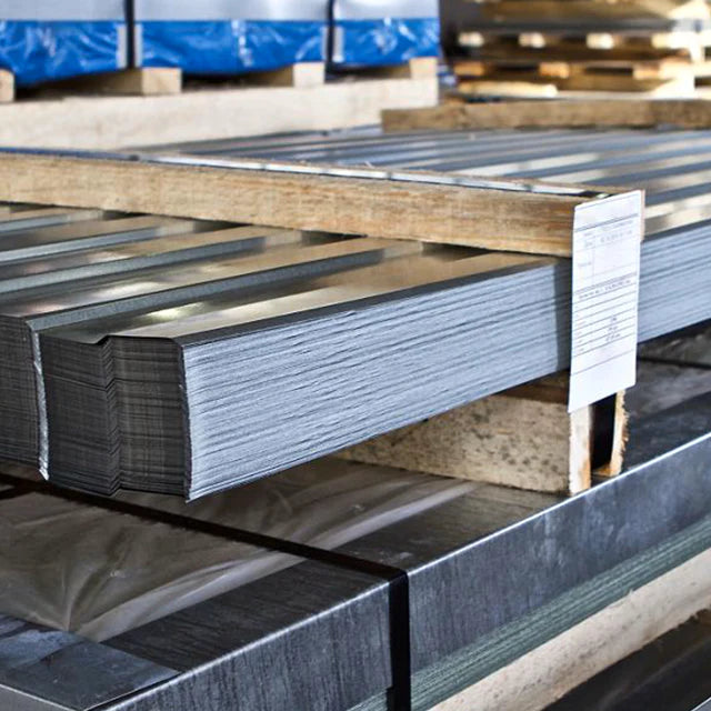 AISI/ASTM 444 | EN 1.4521 | UNS S44401 | X2CrMoTi18-2