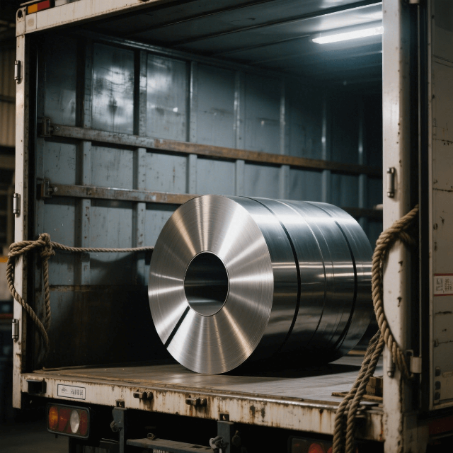 ASTM 441 - EN 1.4509