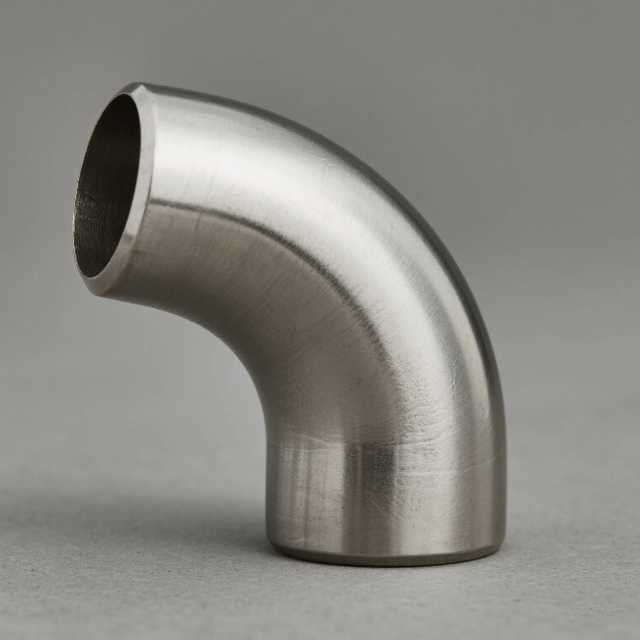 ASTM 444 - EN 1.4521