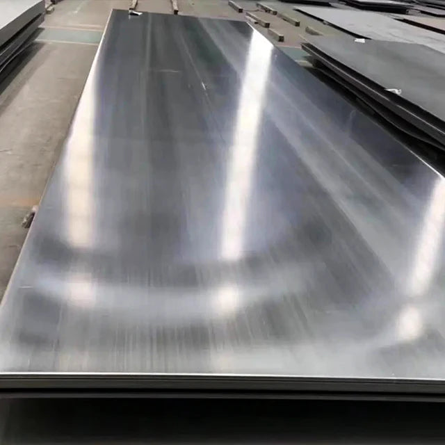 Martensite_Stainless_Steel AISI 420 - EN 1.4021