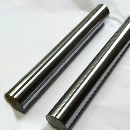 Martensite_Stainless_Steel AISI 440C - EN 1.4125