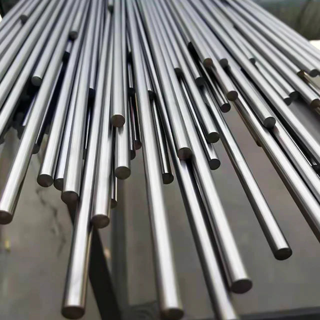 Monel 400 | UNS N04400 | W.Nr. 2.4360 | W.Nr. 2.4361