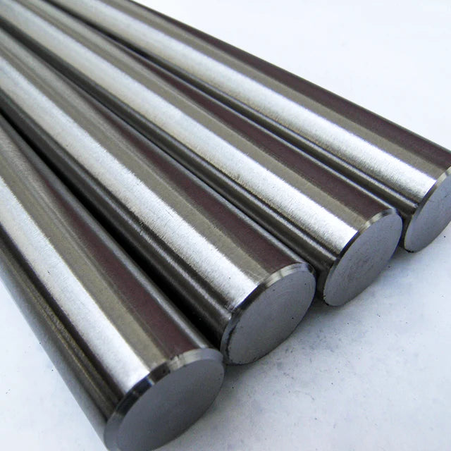 Monel 401 | UNS N04401 | W.Nr. 2.0842 | DIN 17471