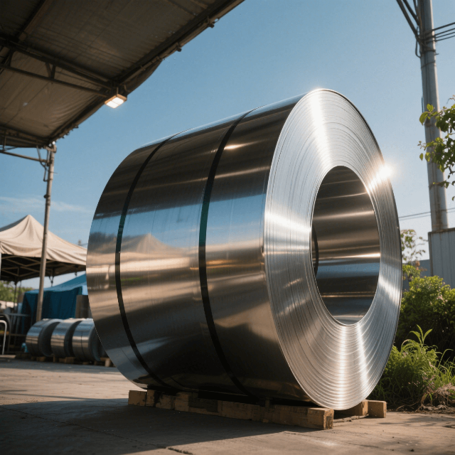 Nickel 200 UNS N02200