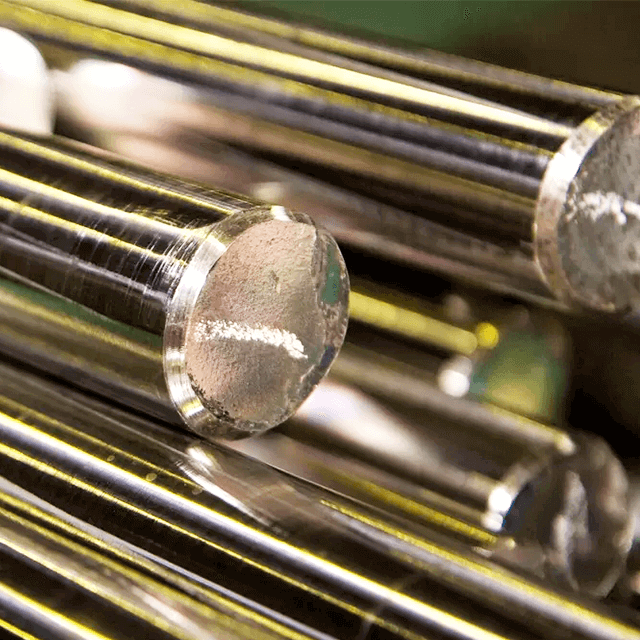 Nicrofer 6025 HT | Alloy 602 CA | W.Nr. 2.4633 | UNS N06025