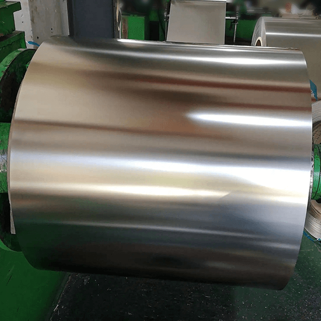 Nitronic 30 | UNS S20400 | ASTM A240 | ASTM A666