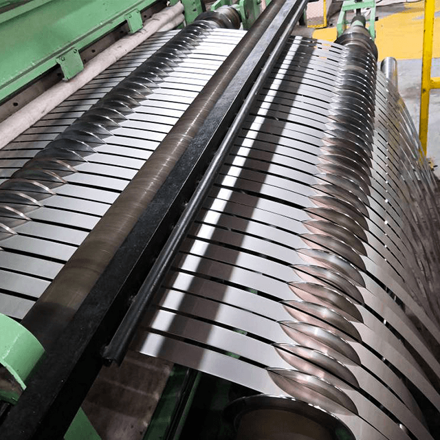 Nitronic 30 | UNS S20400 | ASTM A240 | ASTM A666