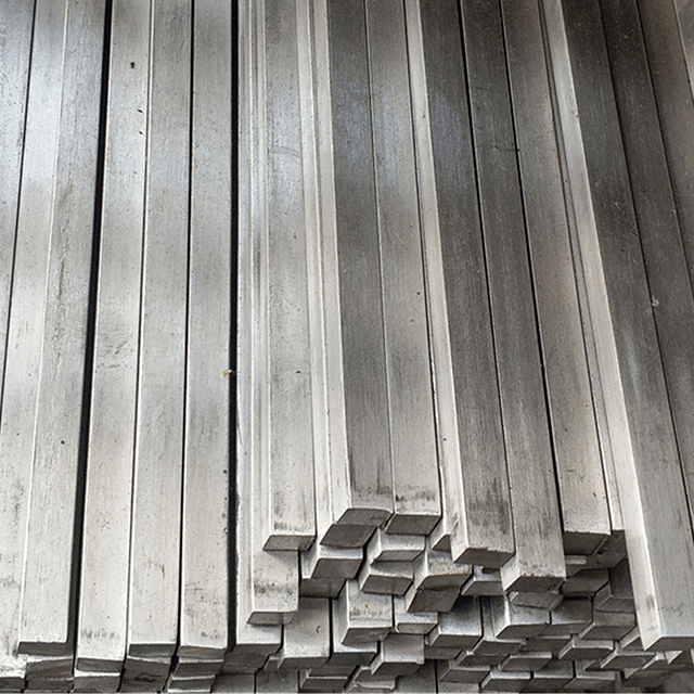 Nitronic 40 | UNS S21900 | XM-10 | UNS S21904 | XM-11 | 21-6-9