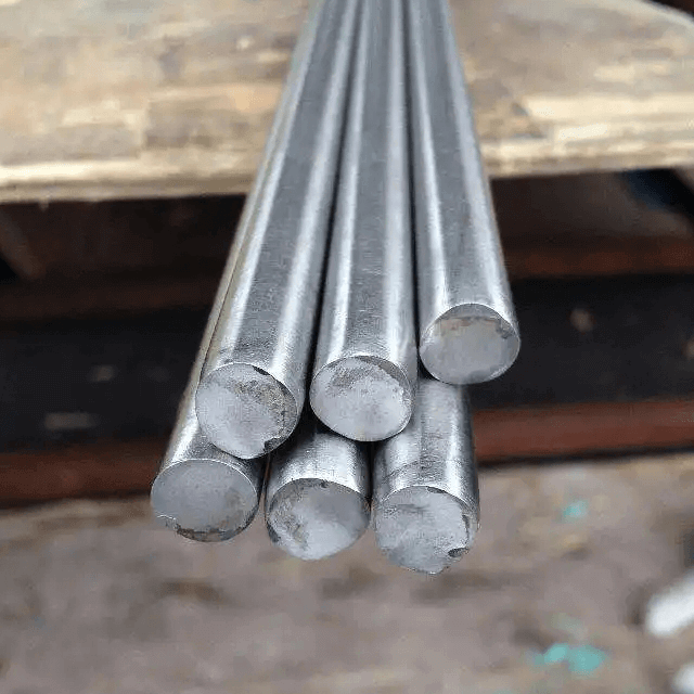 Nitronic 50 | UNS S20910 | XM-19