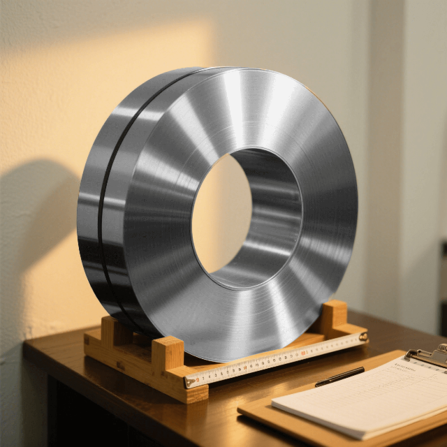 UNS R30016 - Alloy 6B