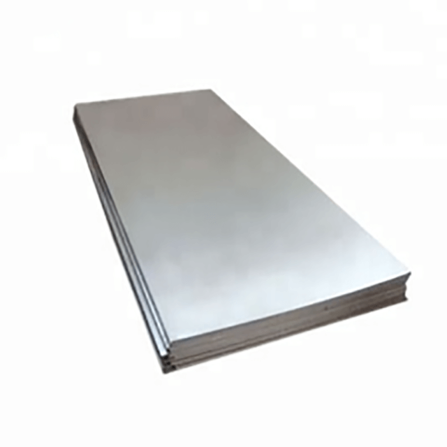 UNS S32615 - ASTM A240/A240M