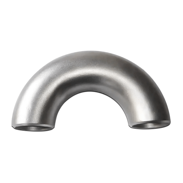 stainless steel and nickel alloy elbow 2