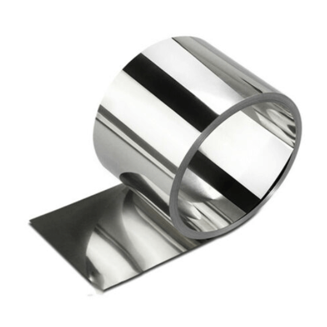 stainless steel and nickel alloy coil/strip 3