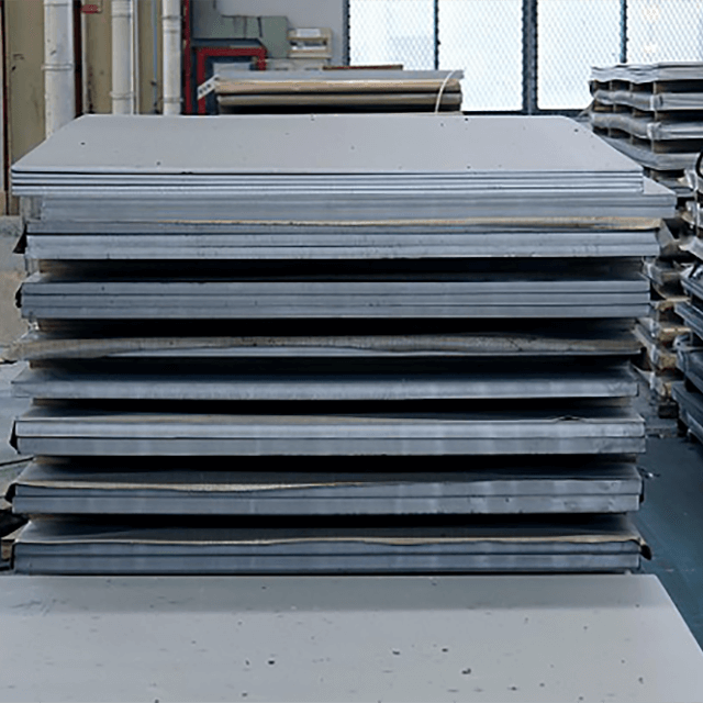 ASTM 310S | EN 1.4845 | UNS S31008 | X15CrNi25-21