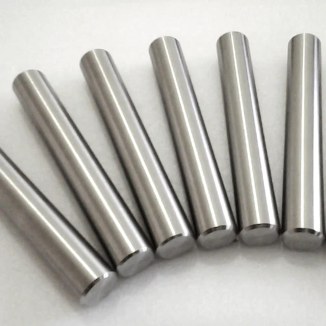 Hastelloy B-2 | UNS N10665 | W.Nr. 2.4617 | NiMo28