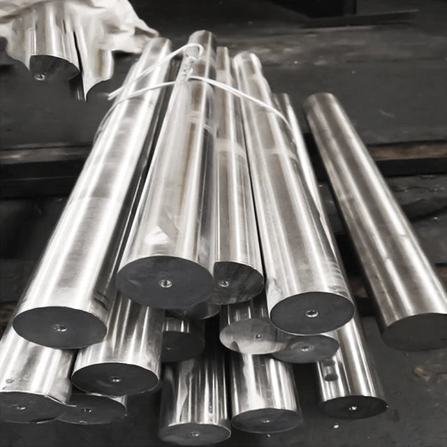 Hastelloy C-2000 | UNS N06200 | W.Nr. 2.4675