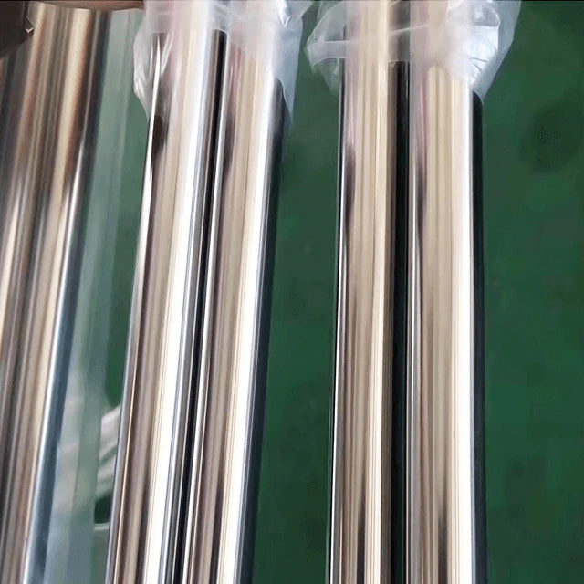 Hastelloy C-276 | EN 2.4819 | UNS N10276 | Alloy C-276 | NiMo16Cr15W