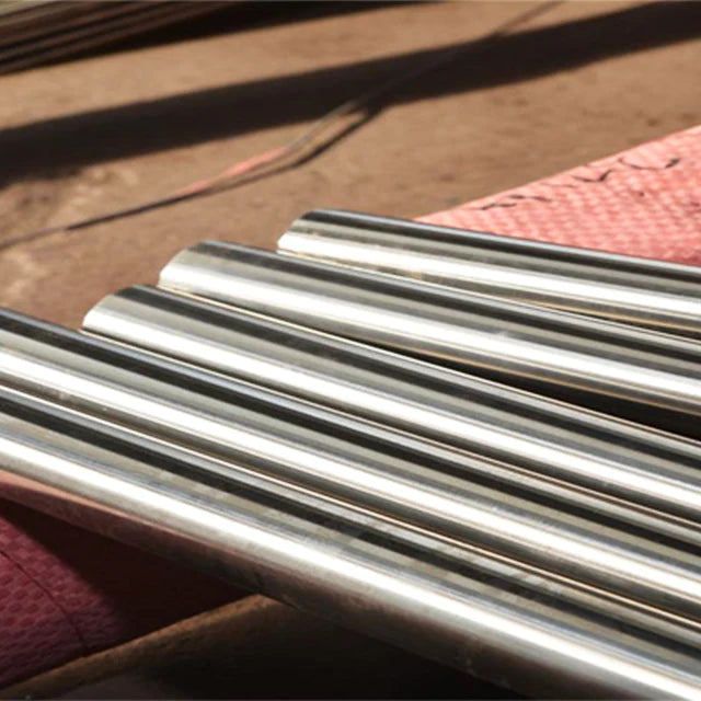 Hastelloy C-4 | UNS N06455 | EN 2.4610 | Alloy C-4 | NiMo16Cr16Ti