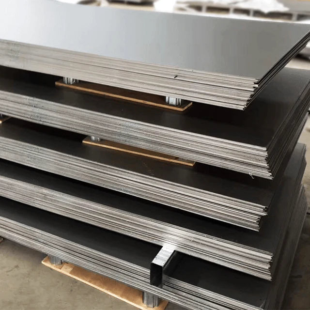 Incoloy 25-6HN | UNS N08367 | W.Nr.1.4478 | X2NiCrMoN25-21-7