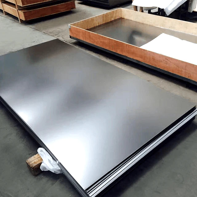 Incoloy 27-7Mo | UNS S31277 | W.Nr. 1.4469