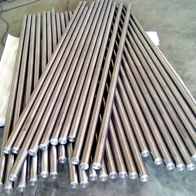 Incoloy 825 | UNS N08825 | W.Nr. 2.4858 | Alloy 825 | NiCr21Mo