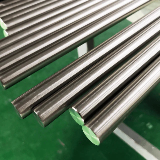 Inconel 693 | UNS N06693 | W. Nr. 2.4642 | Alloy 693