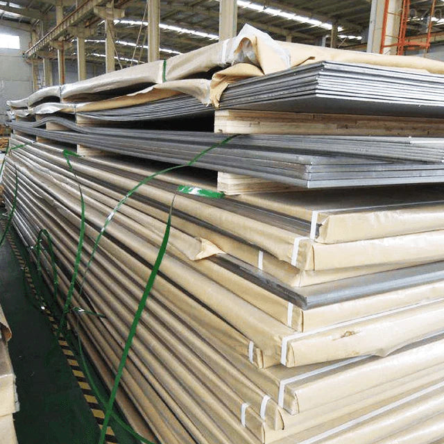 Inconel X-750 | UNS N07750 | W. Nr. 2.4669 | XCrl5Fe7TiAl