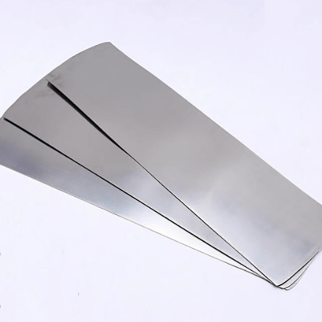 Ti Gr.7 | EN 3.7235 | UNS R52400 | Titanium Grade 7 | Ti 2 Pd