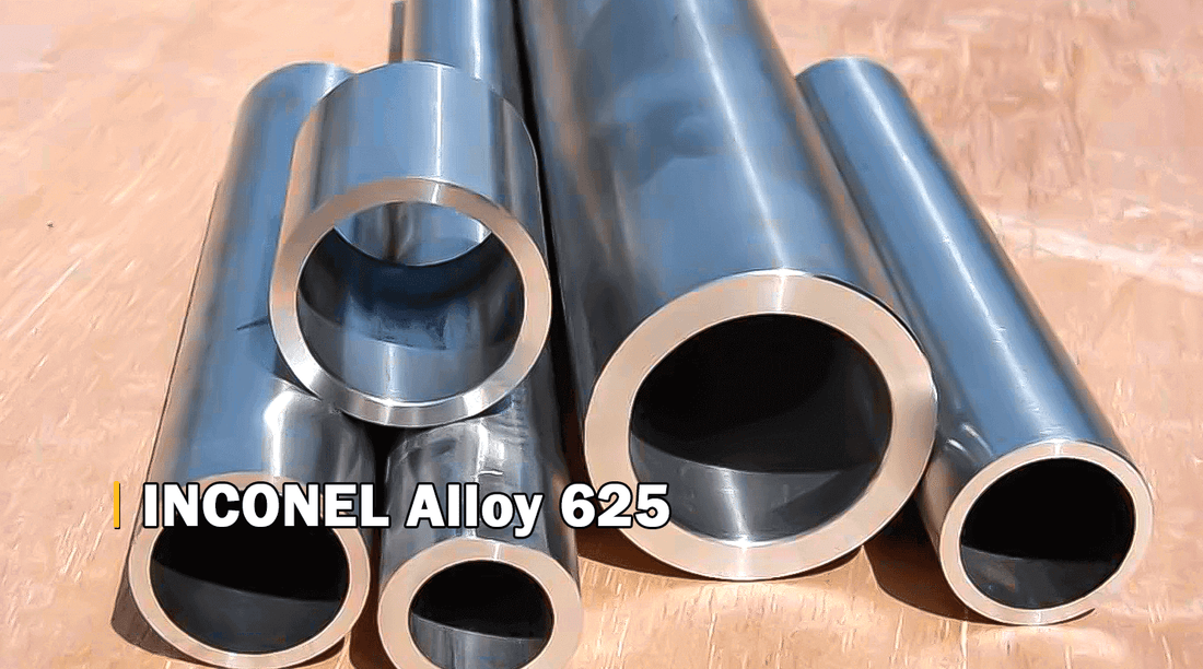 Inconel alloy 625