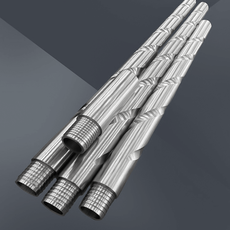 P530 Nonmagnetic Alloy