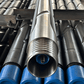 P550 Nonmagnetic Alloy