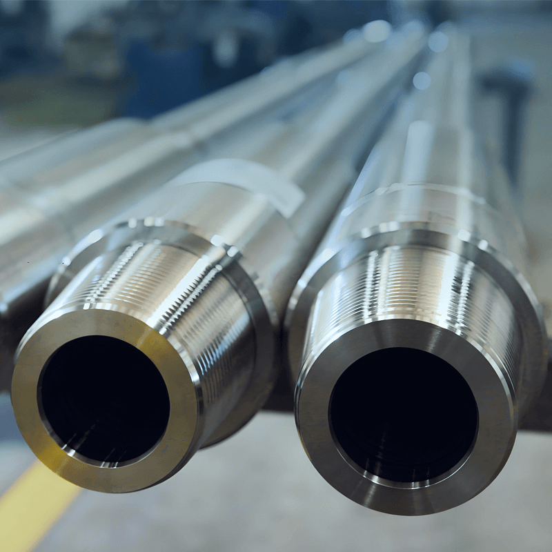 P530 Nonmagnetic Alloy