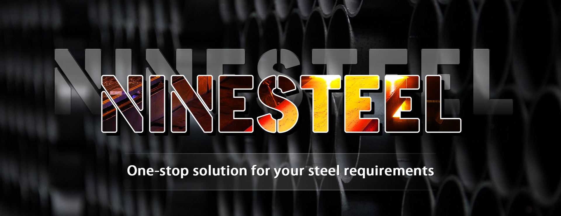 Load video: About Ninesteel(Bozhong) Company and Factory
