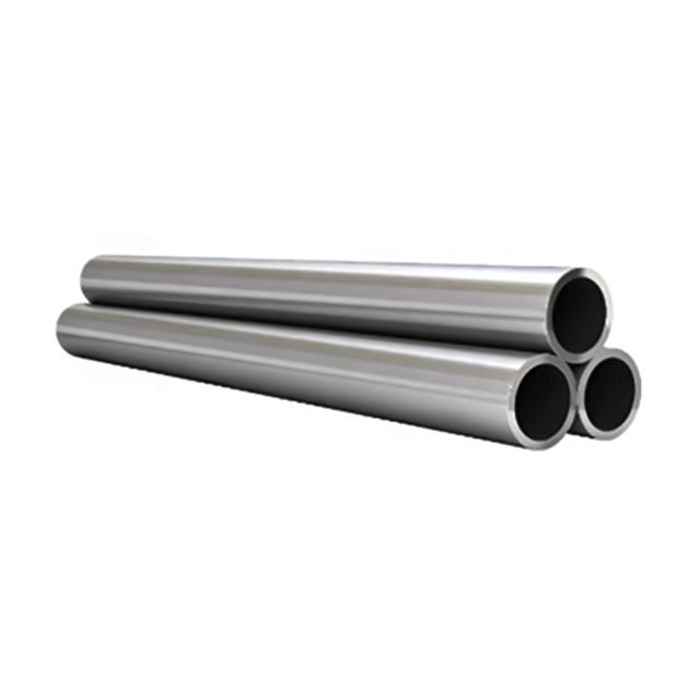 ASTM 316L - EN 1.4432 pipe