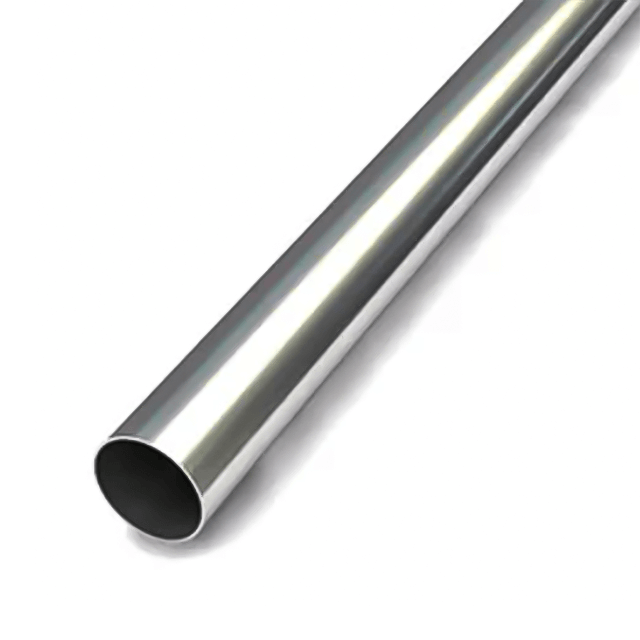 ASTM 316 - EN 1.4401 pipe