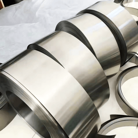 AISI/ASTM 410S | UNS S41008 | EN 1.4000 | X6Cr13

