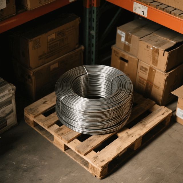 ASTM 436 - EN 1.4513