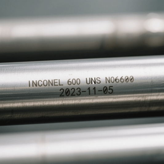 inconel 600