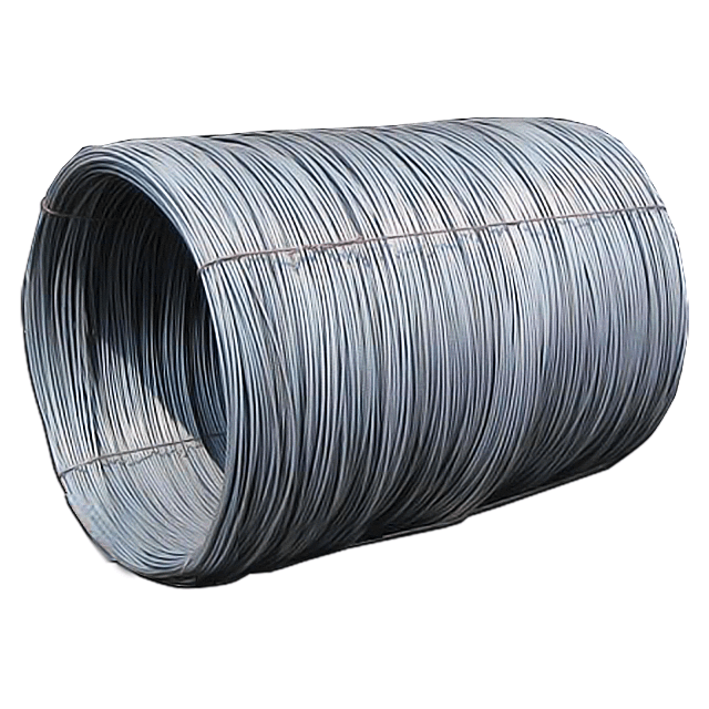 stainless steel and nickel alloy wire