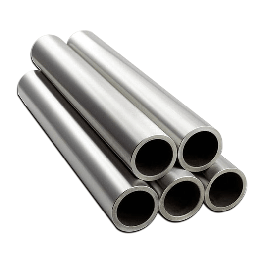 stainless steel and nickel alloy pipe/tube