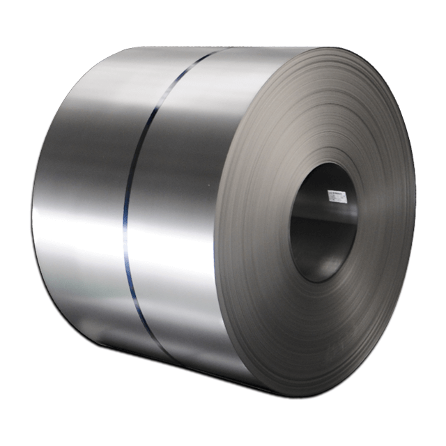 stainless steel and nickel alloy coil/strip