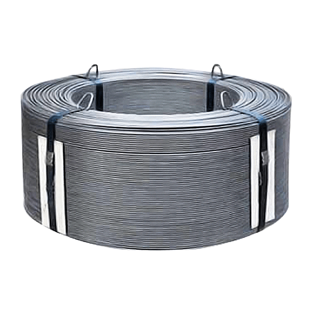 stainless steel and nickel alloy wire 2