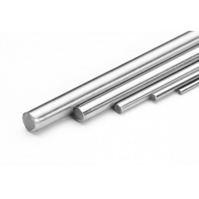 stainless steel and nickel bar/rod 3