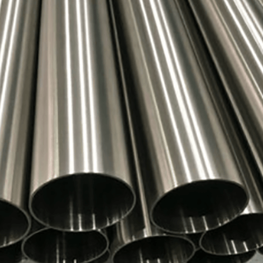 ASTM 926 - EN 1.4529 pipe